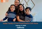 Who was Anand Sujith Henry? All about the Indian-origin, ex-Google techie who was found dead with wife & twins in his home