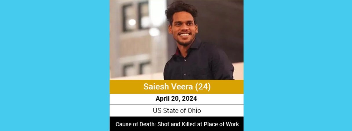 Saiesh Veera
