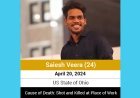 Saiesh Veera