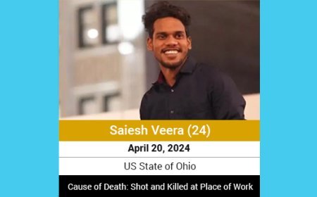 Saiesh Veera