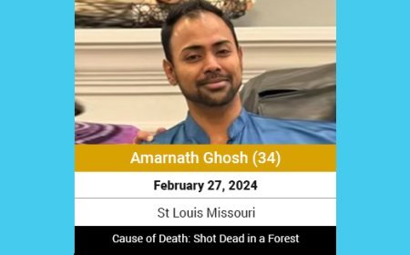 Amarnath Ghosh