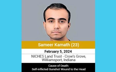 Sameer Kamath