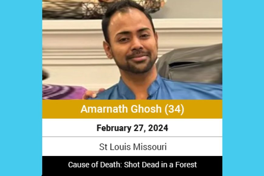 Amarnath Ghosh