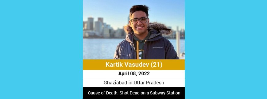 Kartik Vasudev