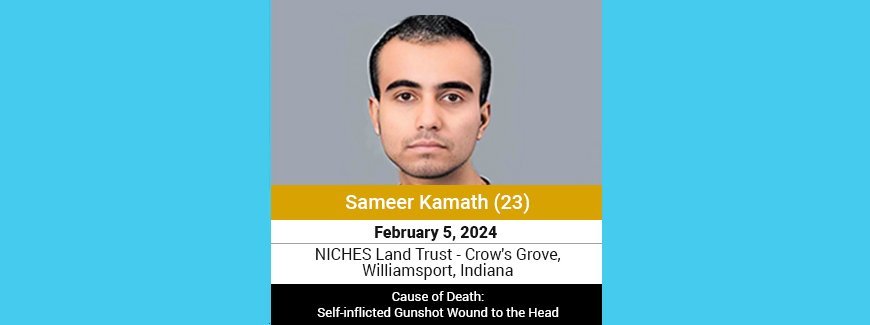 Sameer Kamath