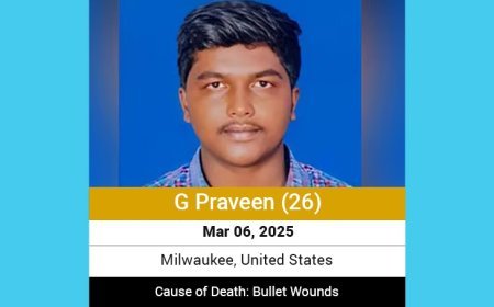 G Praveen