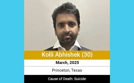 Kolli Abhishek